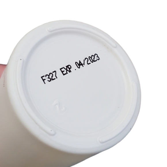 Dr. Zenovia Clear Complexion 10% Benzoyl Peroxide Acne Cleanser - Picture 5 of 6